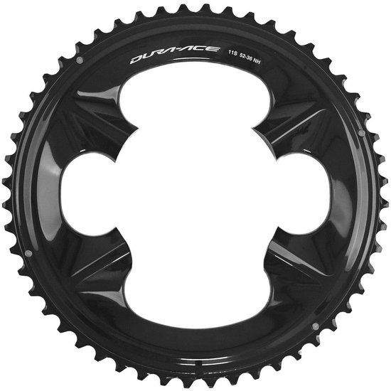 Shimano Tray NH zwart Racefiets