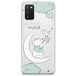 ERT GROUP mobiel telefoonhoesje voor Samsung A03S origineel en officieel erkend Disney patroon Winnie the Pooh and friends 040