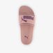 Puma Leadcat 2.0 dames badslippers roze - Maat 39