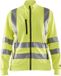 Blåkläder Dames Sweatshirt High Vis 3308-1974 - High Vis Geel - L