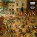 Brilliant Classics Mark Viner - Alkan: Early Works & Juvenilia (CD)