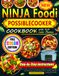 Ninja Foodi PossibleCooker Cookbook