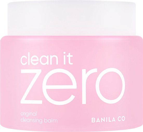 BANILA CO Clean It Zero Cleansing Balm Original Acerola 180 ml