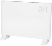 Eurom ALUTHERM 1000 WI-FI - Elektrische Ventilatorverwarming - 1000W - Wit