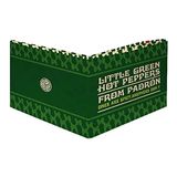 Rei Zentolo Peperportemonnee Groen