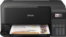 Epson EcoTank ET-2830 - Imprimante multifonction Wi-Fi avec réservoir d'encre - Noir