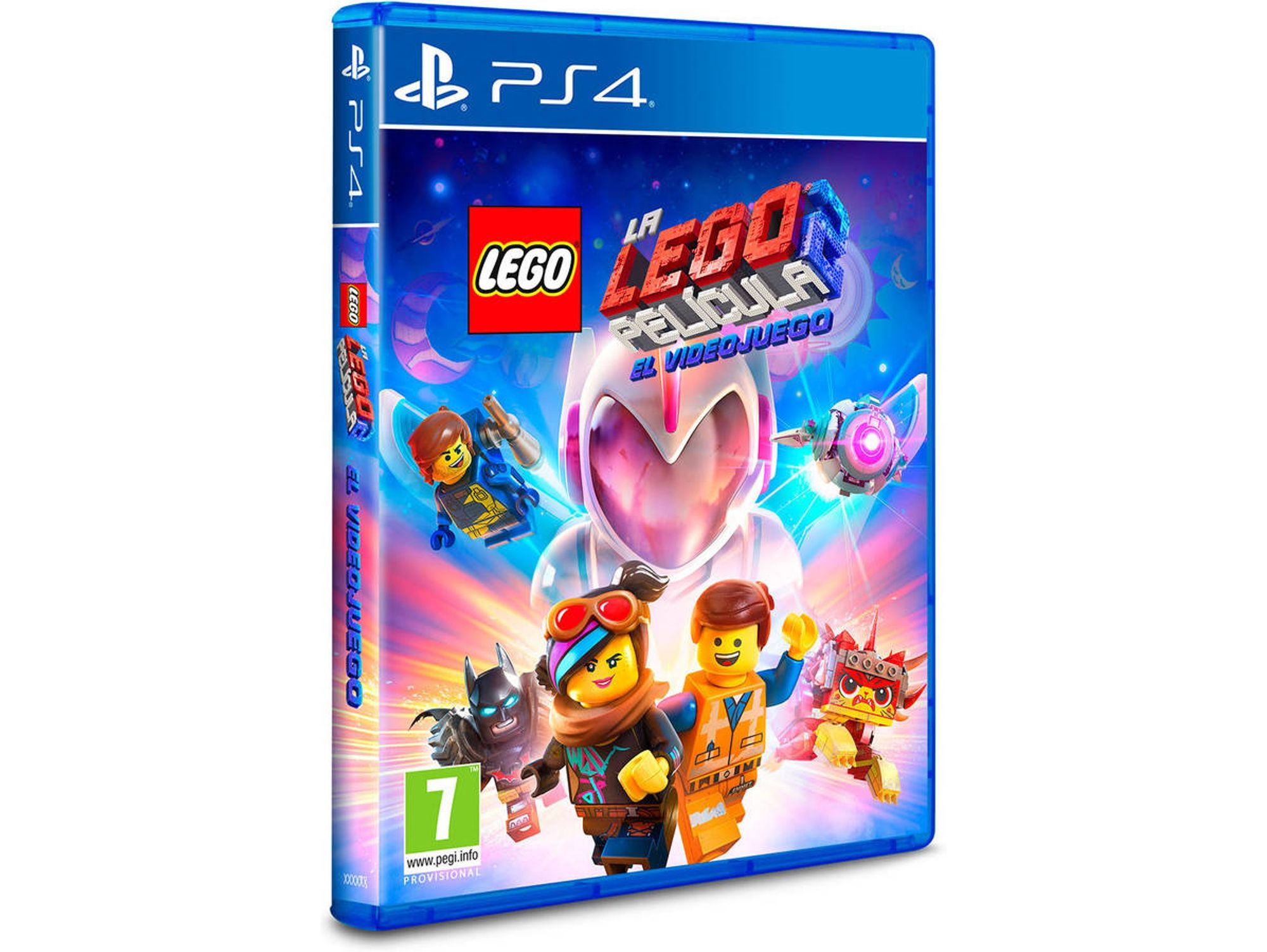 Sony The Lego Movie 2 - PlayStation 4