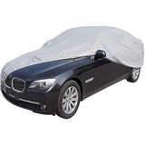 DBS Beschermzeil voor auto's, buitenmaat 2: 140x420x115 cm