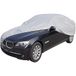 DBS Beschermzeil voor auto's, buitenmaat 2: 140x420x115 cm