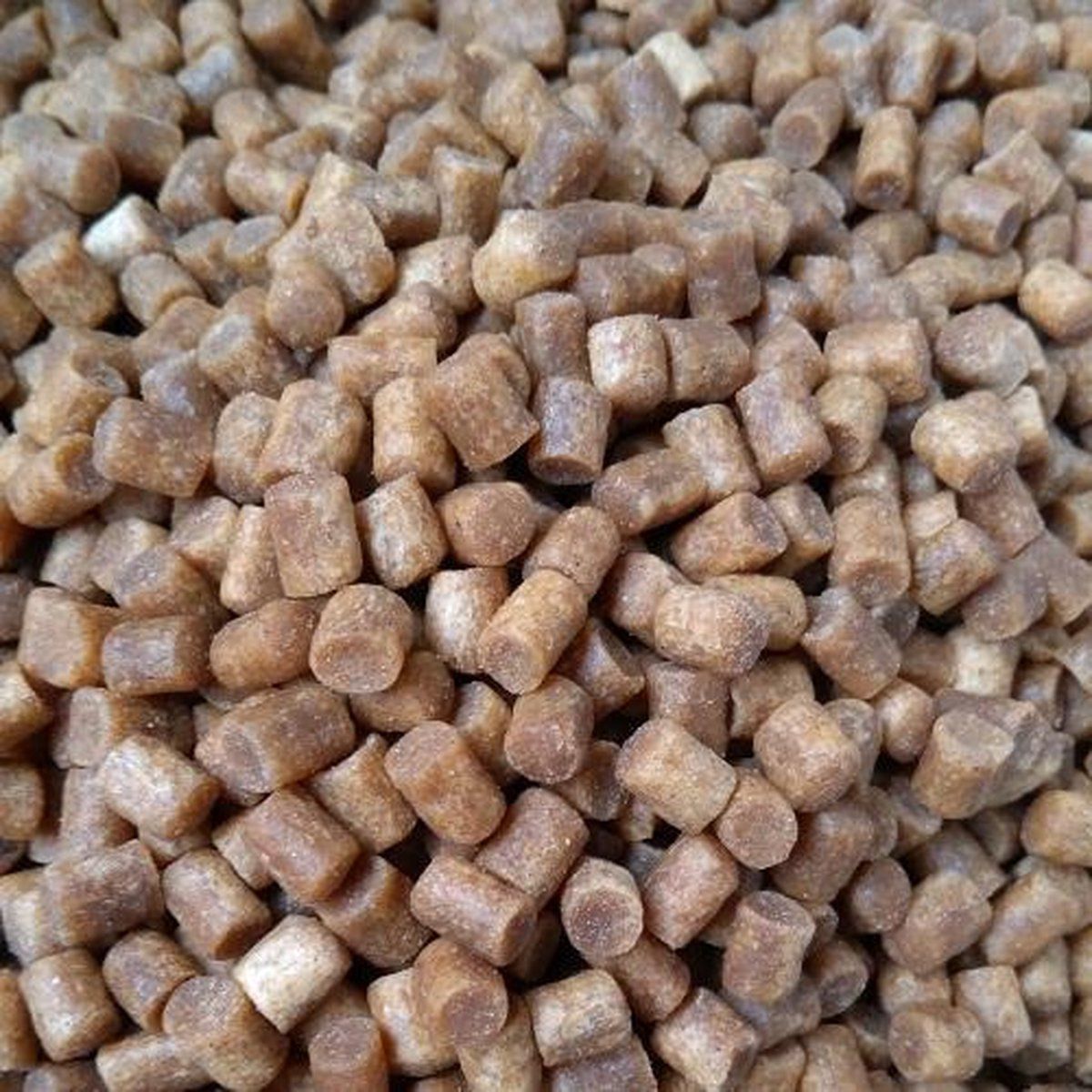 Voervoorvis Wintervoer | Zinkend Visvoer (5KG)(4,5mm)