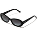Hawkers Glimmer - Lunettes de soleil en fer noir