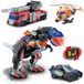 VTech Switch & Go Dinos 3-en-1 Super-T-Rex
