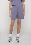 Urban Classics Sorona® Sweat Korte broek Paars 3XL
