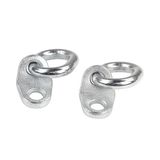 OTC 7100 4 lbs. Capaciteit Hefbeugel Set voor gebruik met Load Levelers en Hefstroppen