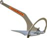Climbing Ankerplex RVS Anker 1,5 kg
