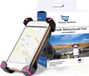 Premium Commerce Support téléphone vélo rose