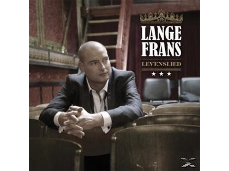 Lange Frans & Baas B Levenslied