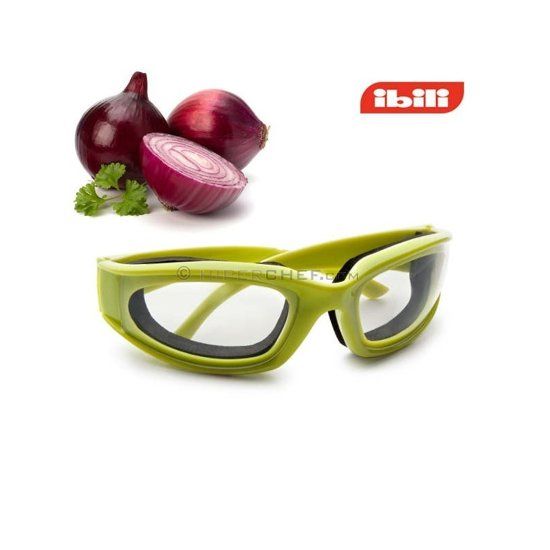Ibili Uienbril