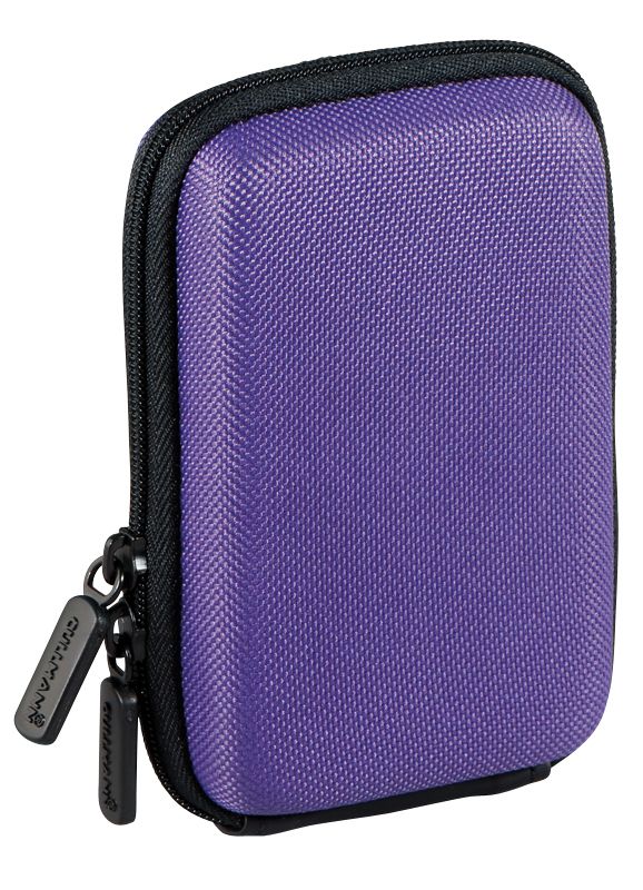 Cullmann LAGOS Compact 100 - Paars