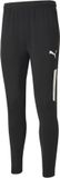 PUMA teamLIGA Training Pants Pro Heren sportbroek - Puma Black-Puma White
