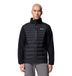 Columbia Juniper Peak Hybrid Jacket Puffer donsjack voor heren