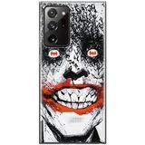 ERT GROUP mobiel telefoonhoesje voor Samsung GALAXY NOTE 20 ULTRA origineel en officieel erkend DC patroon Joker 007