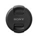 Sony ALC-F 62 S beschermkap, 35038372, zwart