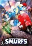 Dutch Film Works Smurfs (DVD)