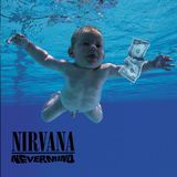Nevermind Nirvana Nevermind [SHM-CD]