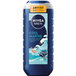 Nivea Men Cool Marine Artist Edition 3-in-1 Douchegel - 250 ml