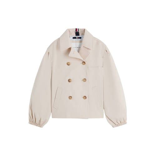 Tommy Hilfiger trenchcoat - beige