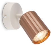 B.K.Licht BRILONER Skaft Wandlamp
