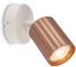 B.K.Licht BRILONER Skaft Wandlamp