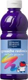 Lefranc & Bourgeois Plakkaatverf Redimix Violet 500ml