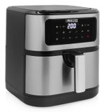Princess 183043 Friteuse à air chaud - 7L - 1800W - Noir