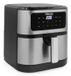 Princess 183043 Friteuse à air chaud - 7L - 1800W - Noir