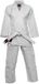 Essimo Judopak Kinza-130 Blanc Manches Longues Coton Unisexe 130