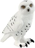 Bullyland 69354 – Speelfiguur Sneeuwuil – ca. 4,5cm