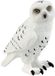 Bullyland 69354 – Speelfiguur Sneeuwuil – ca. 4,5cm