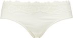 Hunkemöller Boxerstring Diva - Wit - Maat M