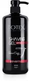 Totex Shaving Gel Sensitive 750 ml