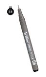 ARTLINE Drawing System Fineliner - Zwart - 0.6mm