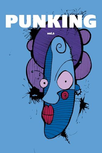 PUNKING vol.2