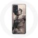 Maniacase Hoesjes voor Samsung Galaxy A13 5G Moon Knight Marvel the Moon Knight