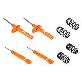 KONI Str.T kit compatibel met BMW 3-Serie F30 Sedan excl. M3 / xDrive en EDC - voor-as gewicht tot 965kg (30mm) (1120-8878-1)