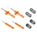 KONI Str.T kit compatibel met BMW 3-Serie F30 Sedan excl. M3 / xDrive en EDC - voor-as gewicht tot 965kg (30mm) (1120-8878-1)