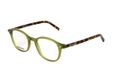 Dsquared2 DQ5124 Shiny lichtgroen 48/20/145 UNISEX Brilmonturen