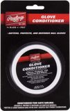 Rawlings Handschoen Conditioner Honkbal Softbal Creme Bescherming Cremekleurig 50 gr