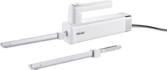 Graef EK501EU Elektrisch mes