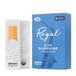 D'Addario Organics Royal Altsaxofoonrieten Sterkte 2.0, 10-Pack